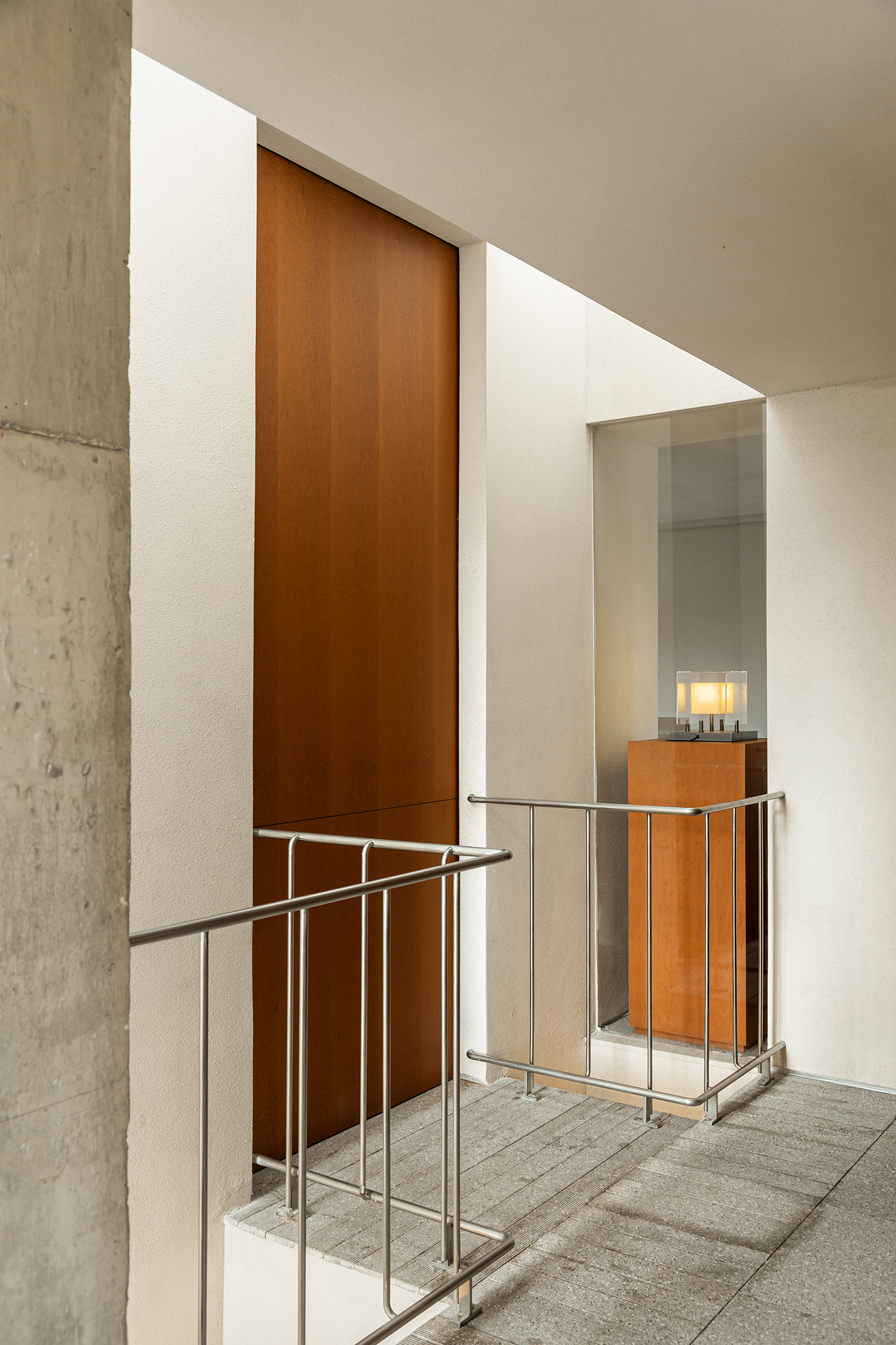 云至川合办公室丨中国常州丨云至川合设计工作室-15