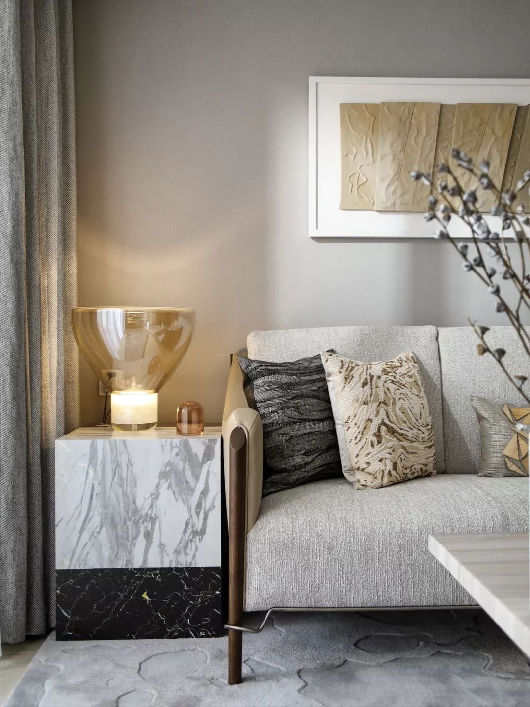 山水韵律,华墨国际打造恩平温泉之乡的高端栖居-33