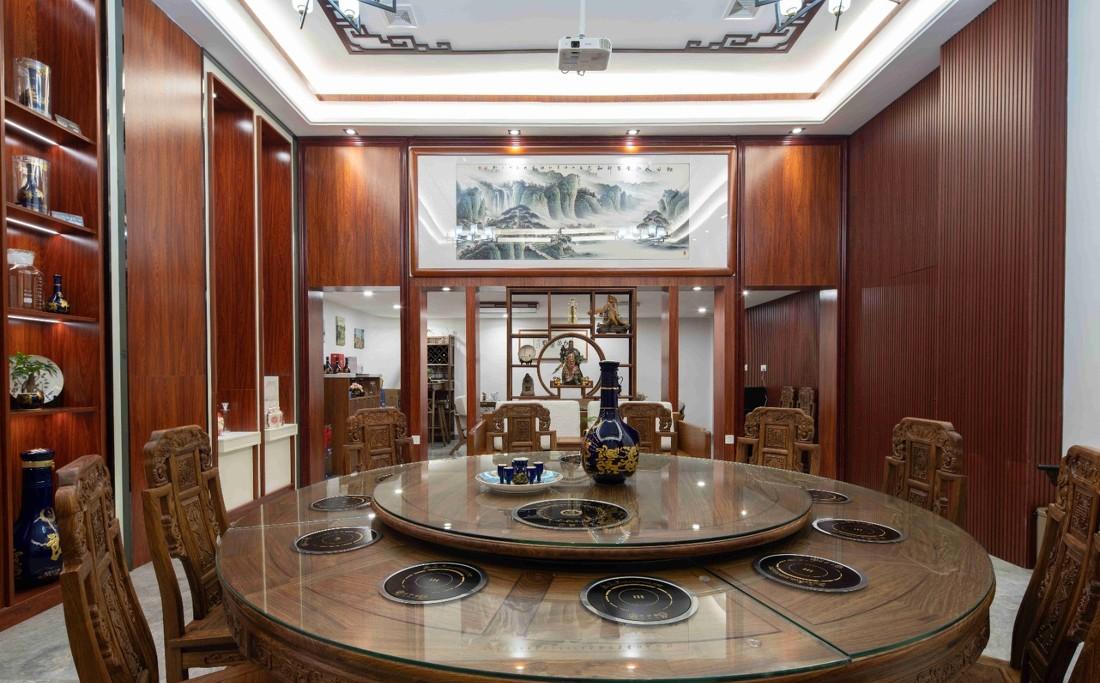 青花郎体验馆-20