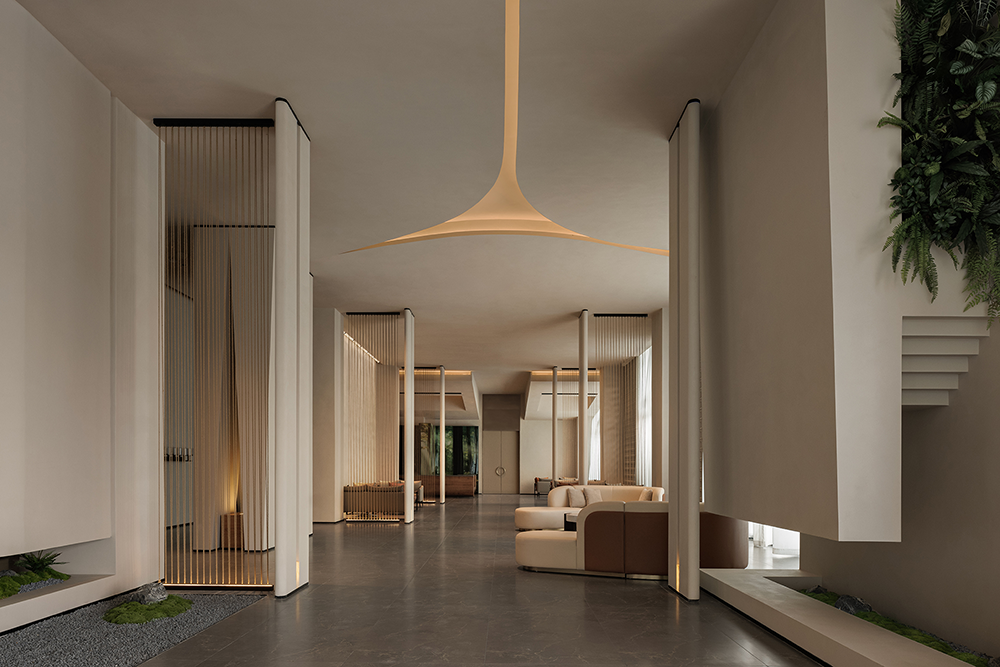 SG 精品酒店丨中国南宁丨深圳太合南方设计-28