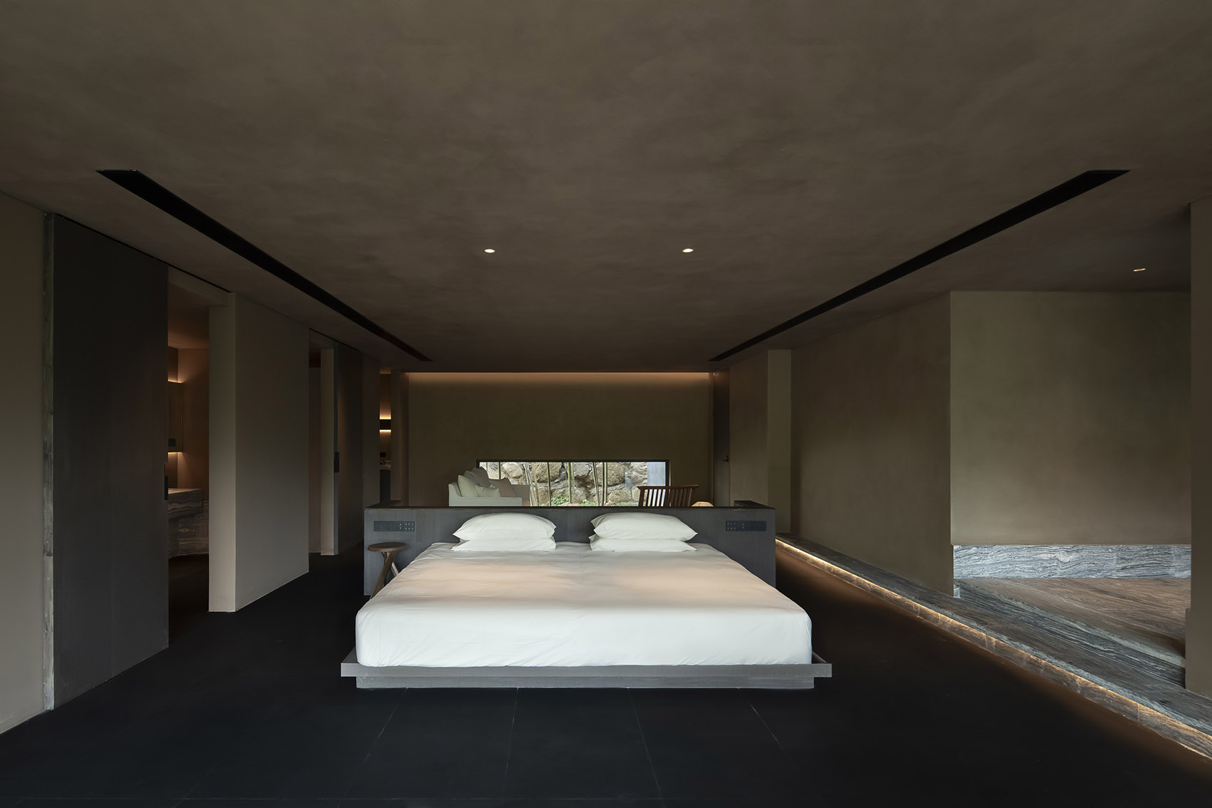 来野 · 山川里丨中国浙江丨偏离设计-79