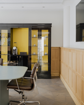 Lwowska Colombe Design Studio