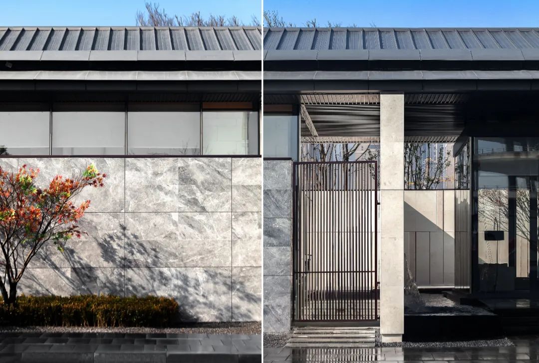 长沙中海·阅江府(大区)丨中国长沙丨深圳市派澜景观规划设计有限公司-14