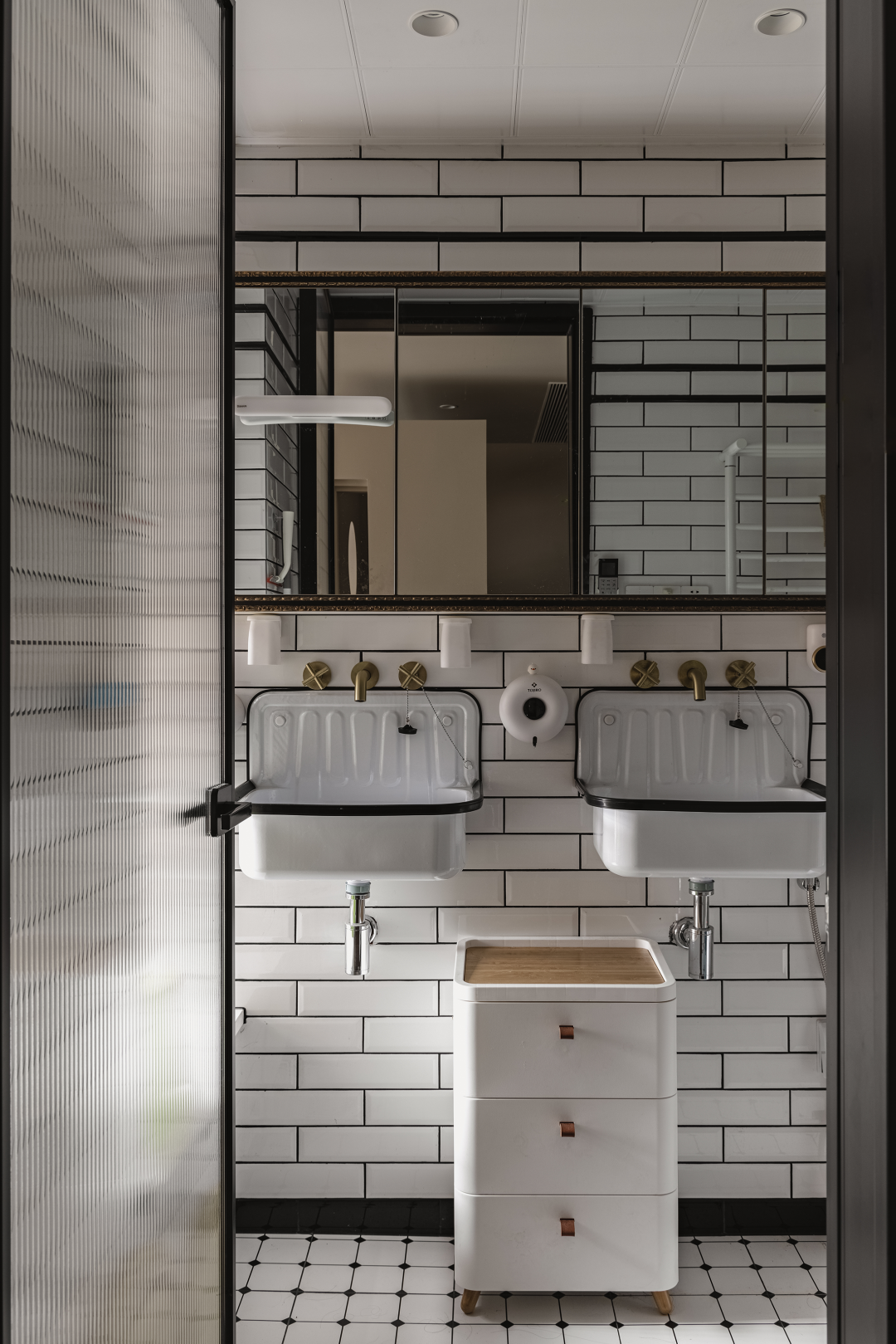 南洋度假风 · 三代同堂的温馨之家丨中国芜湖丨凤凰空间-108