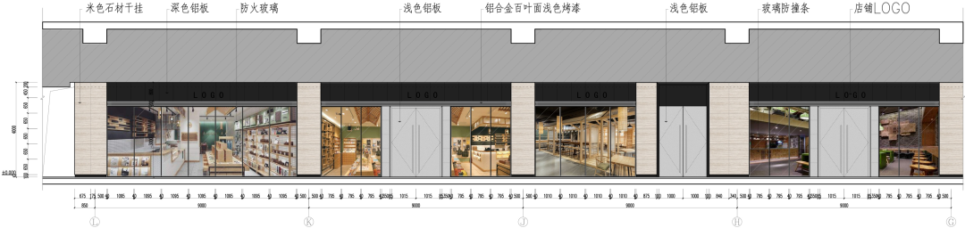 中国共产党历史展览馆室内设计丨中国北京丨沈渝翔,舒波,刘洁琼-50