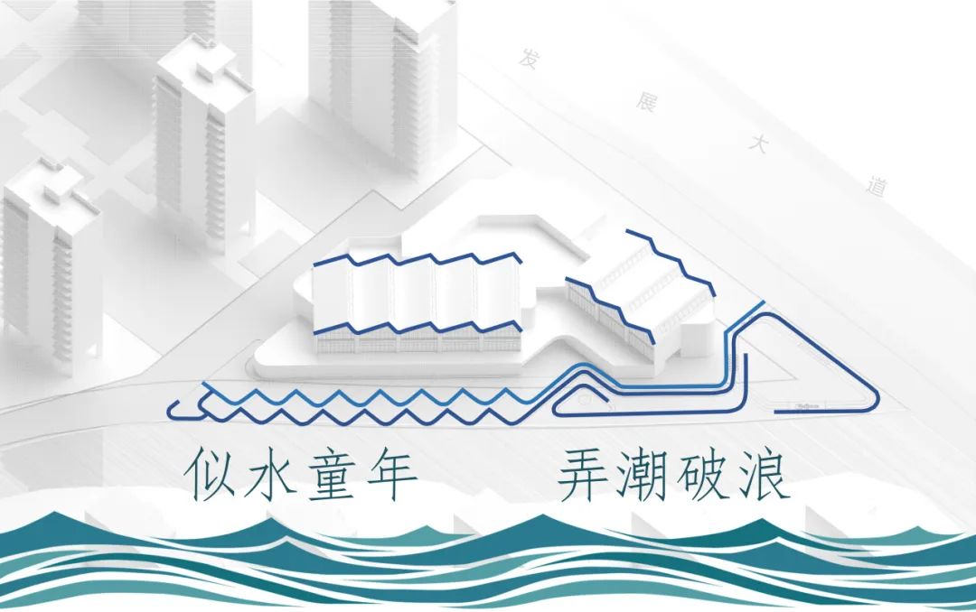 长兴兴悦云鼎府丨中国湖州丨AAI国际建筑师事务所-110