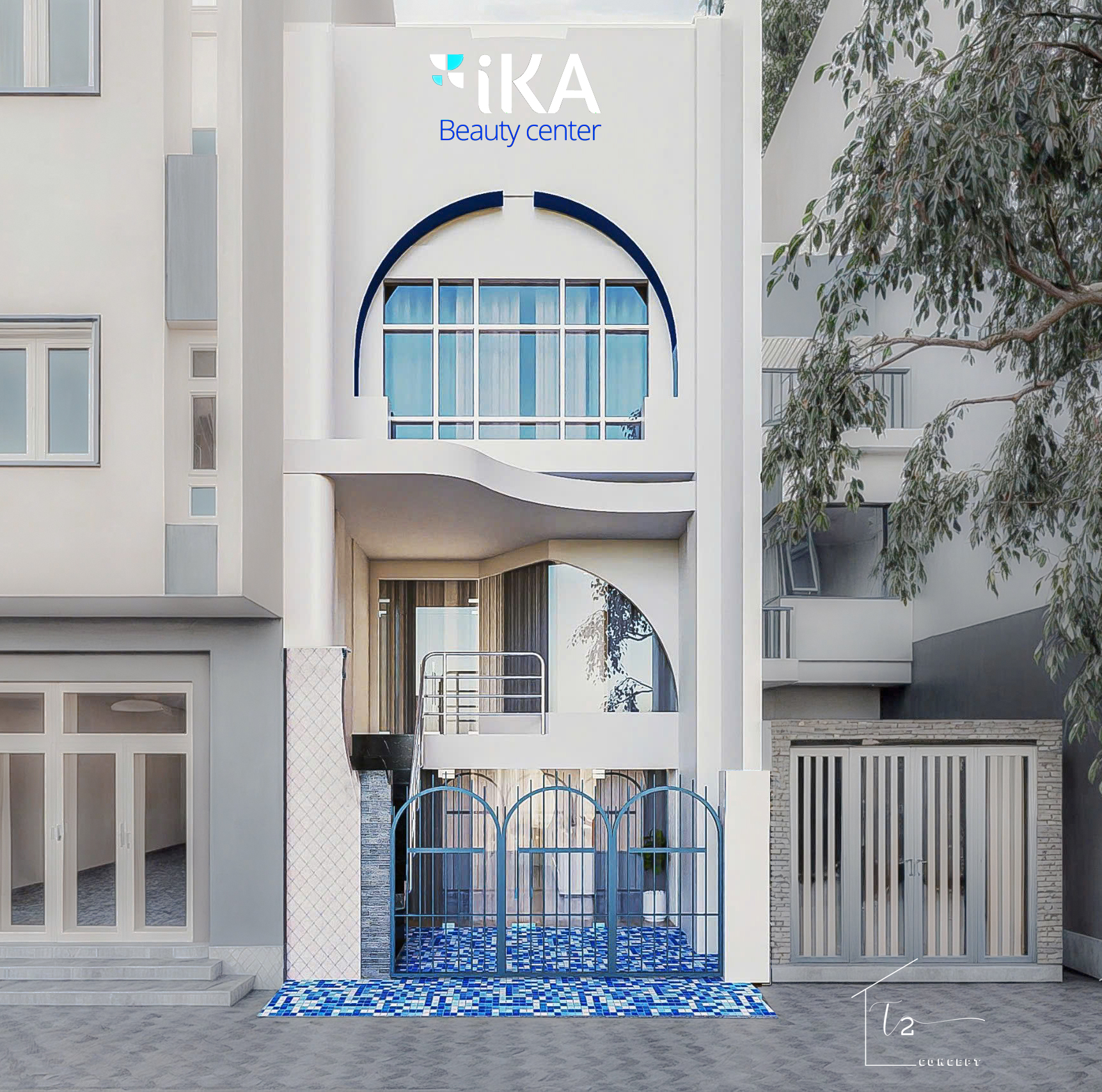 IKA BEAUTY & SPA-5