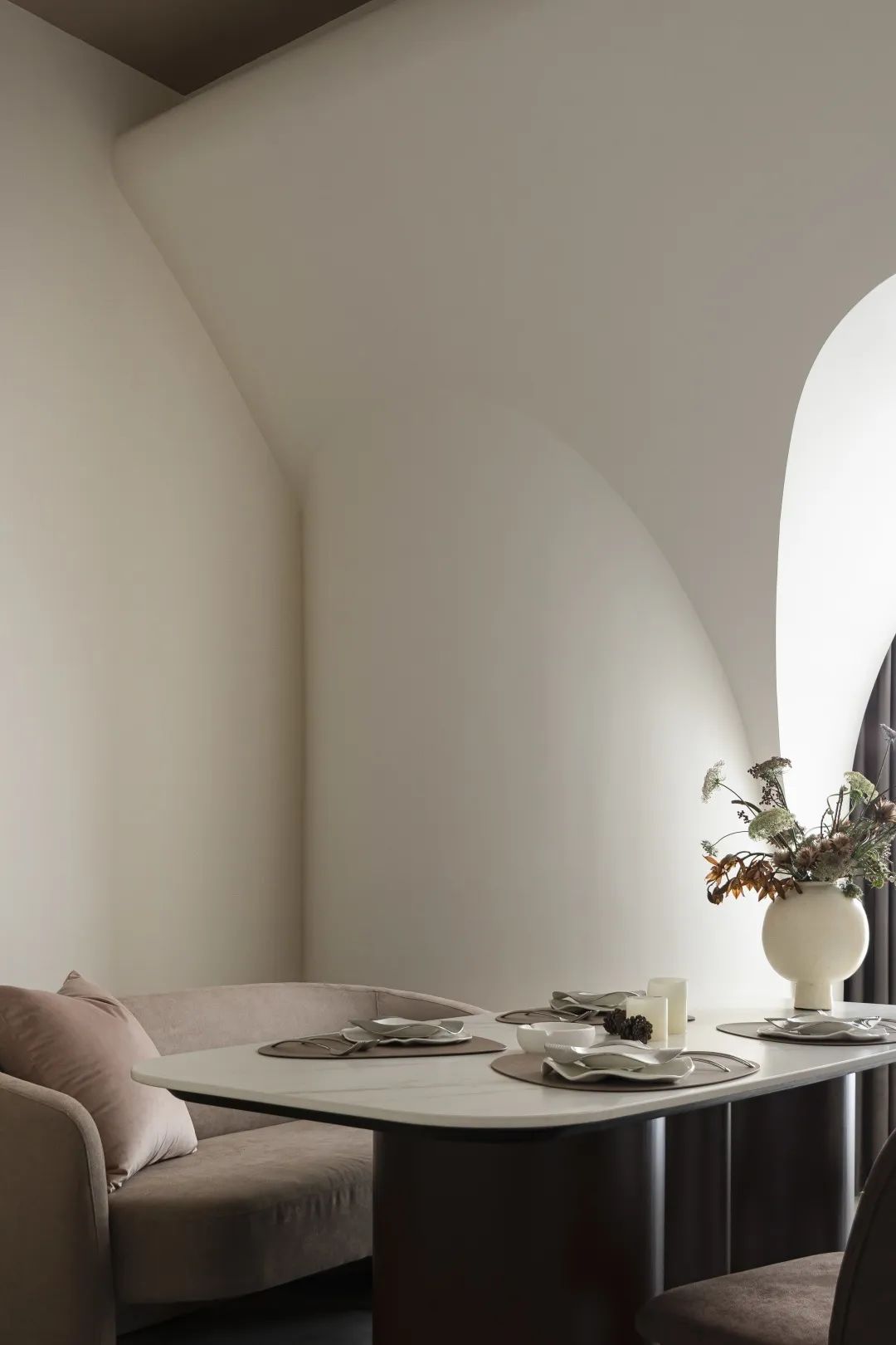 连璧餐厅丨中国重庆丨岭众联合田艾灵设计-59