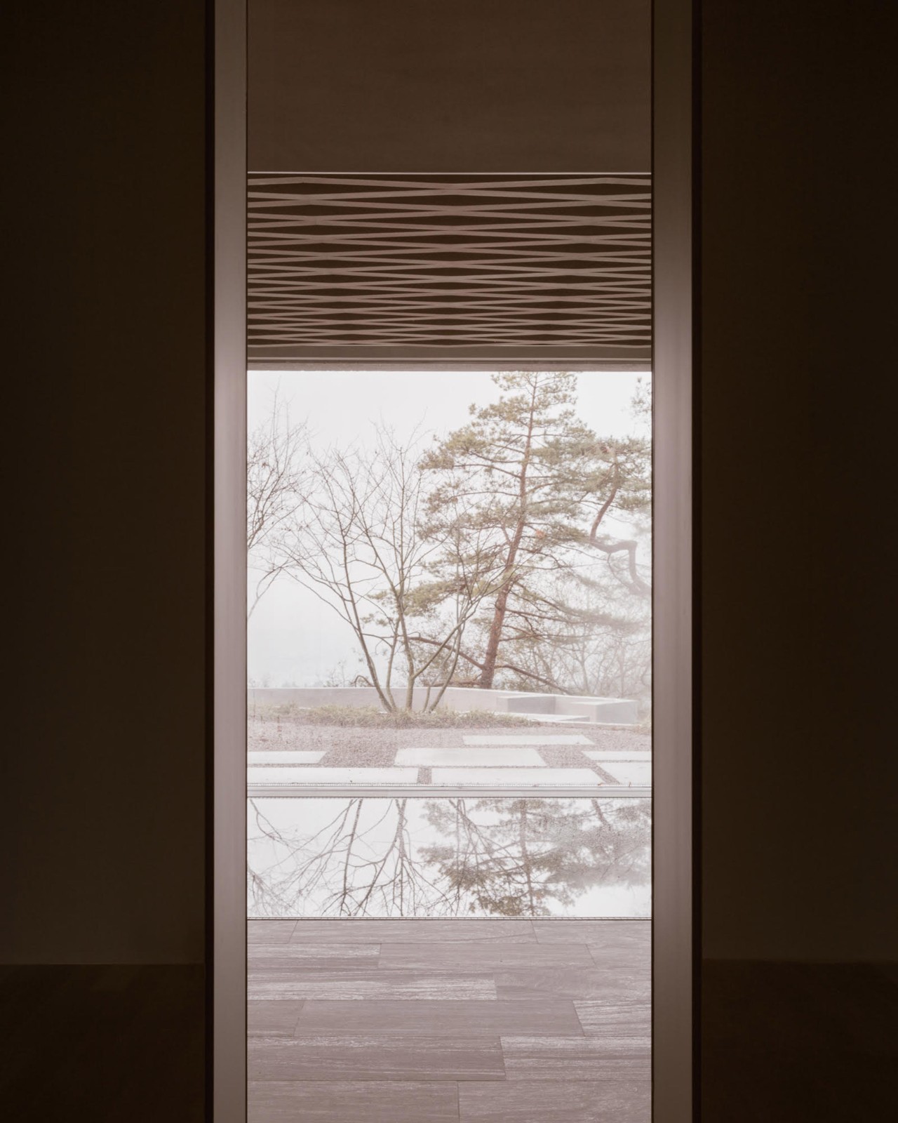 公园里的房子丨瑞士苏黎世丨Think Architecture-20