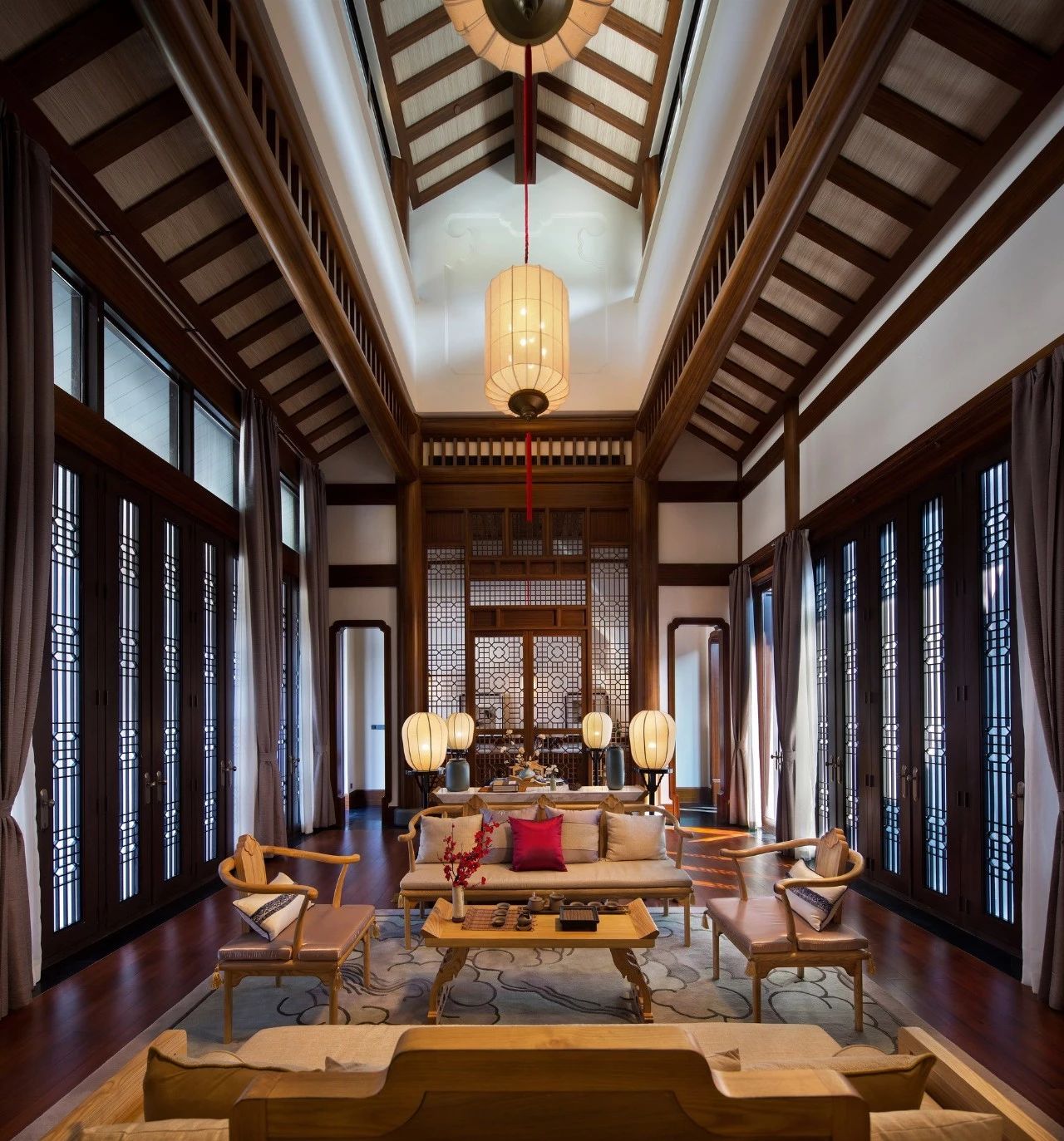 惠州中海汤泉度假村酒店-35