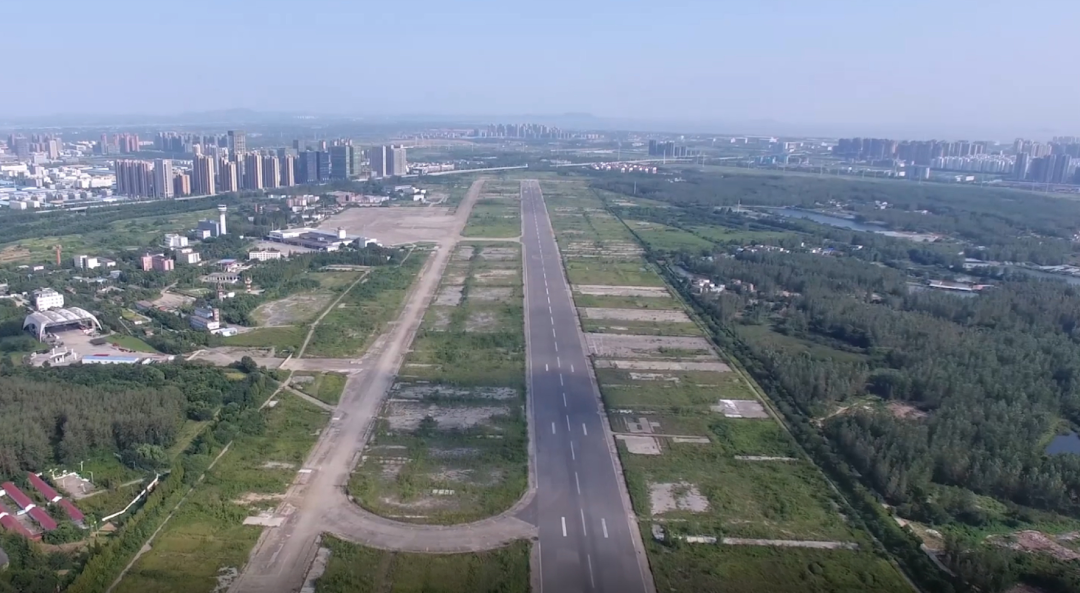 合肥骆岗公园景观设计丨中国合肥丨泛亚景观设计（上海）有限公司-6