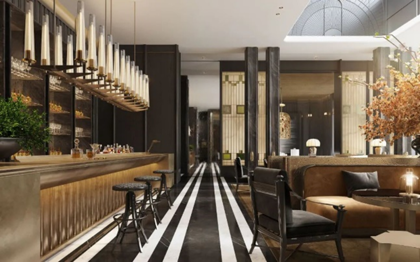 上海建发·海阅首府丨中国普陀丨上海都易建筑设计有限公司等多家公司-64