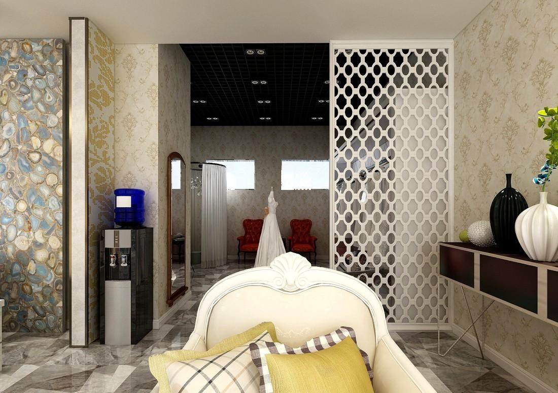 
今生有约婚庆店 -5