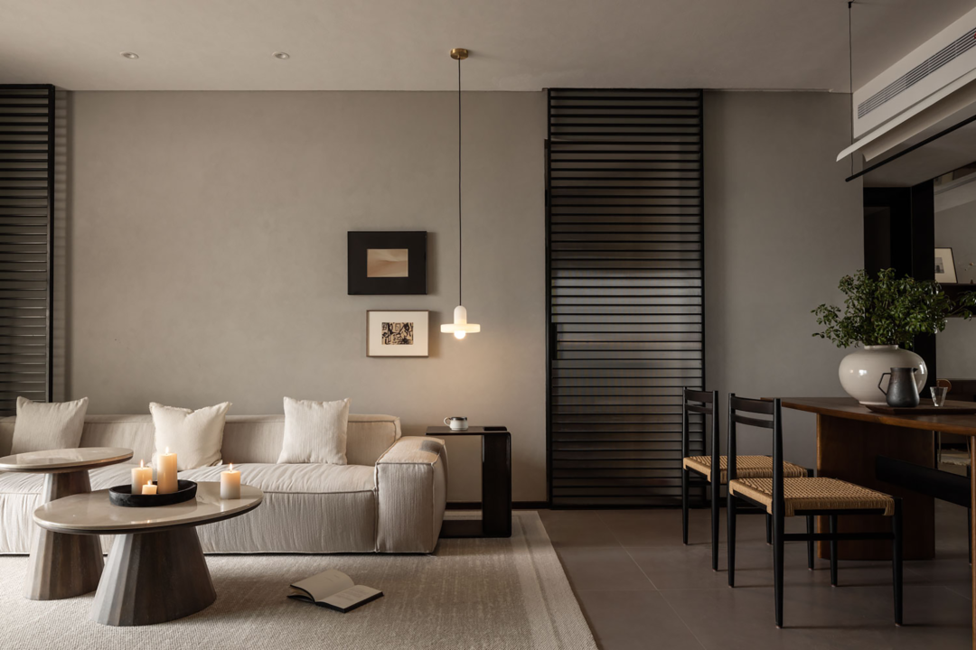 武汉联投濮园样板间丨中国武汉丨北京地点空间装饰设计有限公司-33