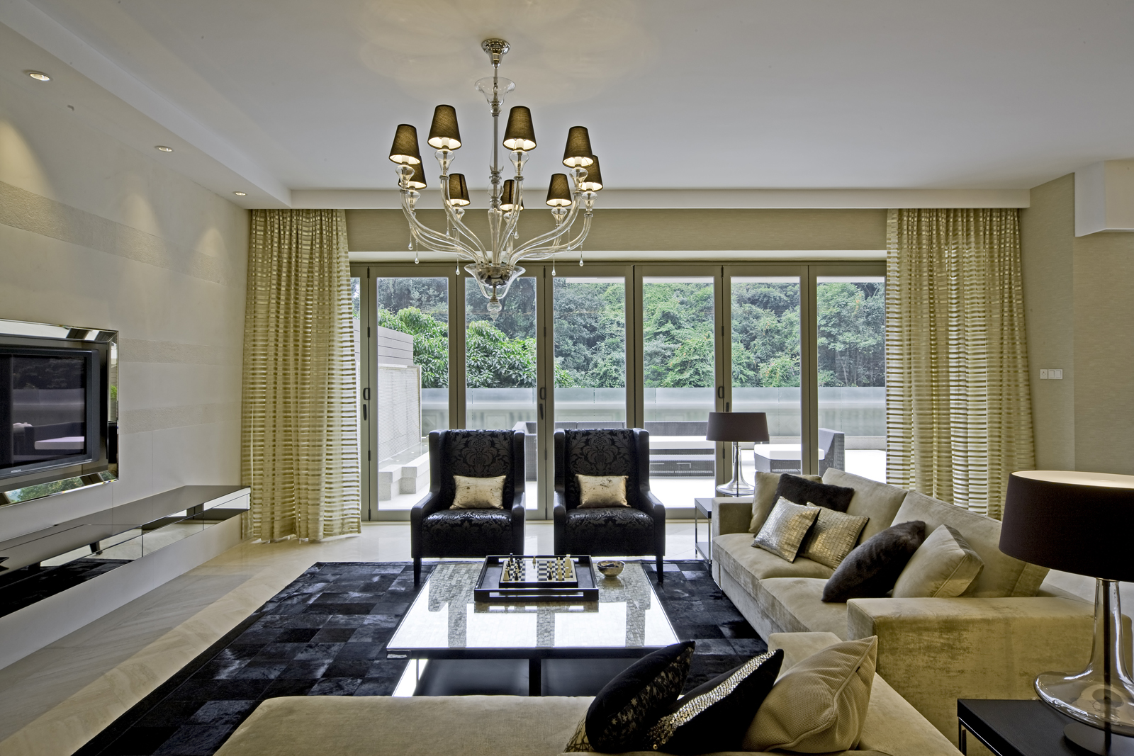 Great Hill 5th 梁志天-3