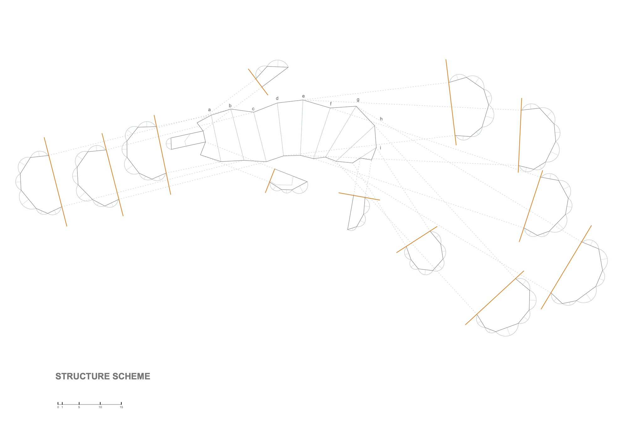 设计区食堂丨英国伦敦丨selgascano-31