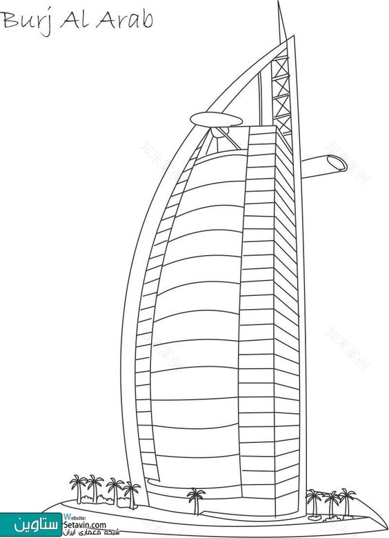 迪拜阿拉伯塔酒店丨阿联酋迪拜-40