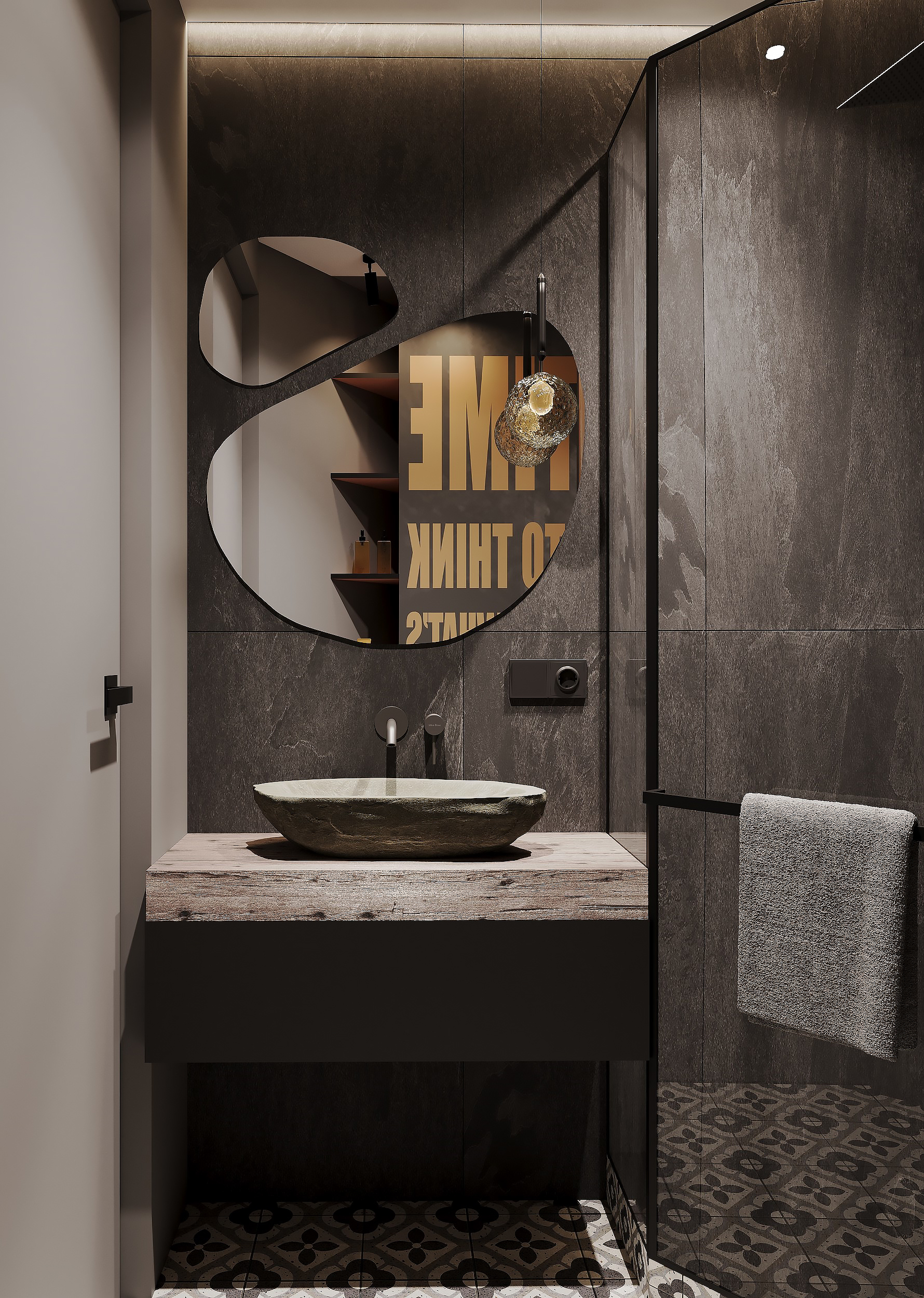 ЖК Матрешки 90 кв.м. г. Ижевск-33