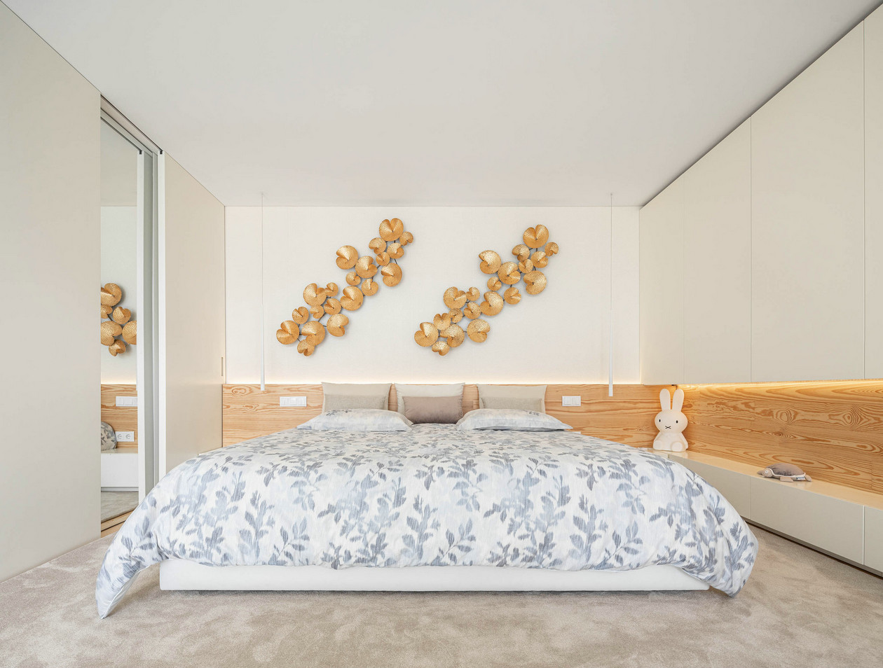 A 葡萄牙 A 别墅丨REM'A-36