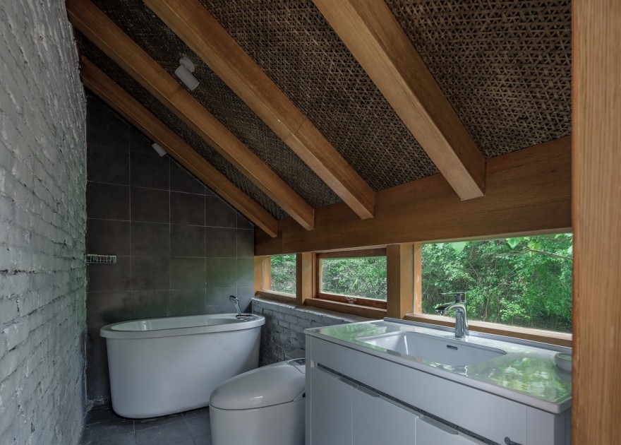 安徽铜陵山居丨中国铜陵丨庄子玉-16