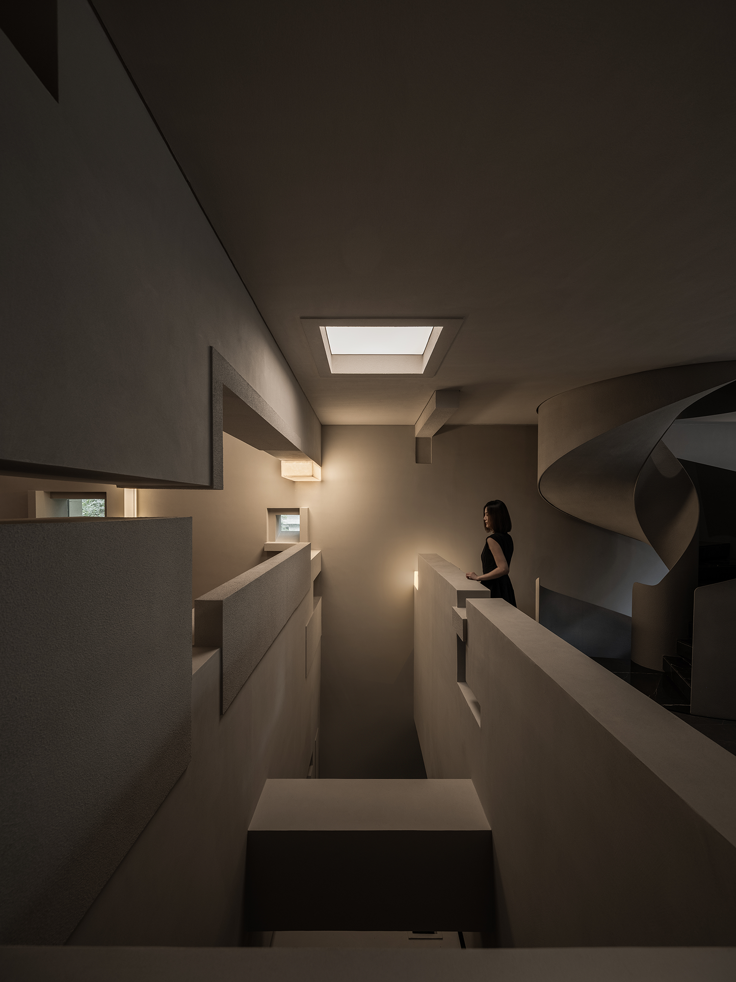 天工鹿鸣丨中国石家庄丨近境制作-60