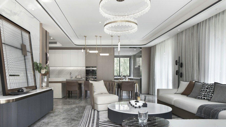 中铁建·常州花语江南-4