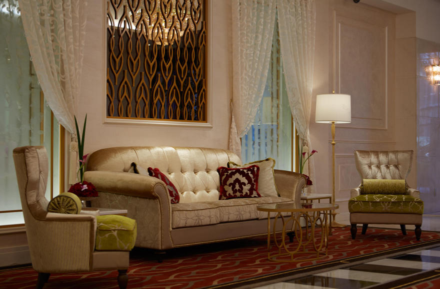 アニヴェルセル表参道(ANNIVERSAIRE OMOTESANDO)丨日本东京-7