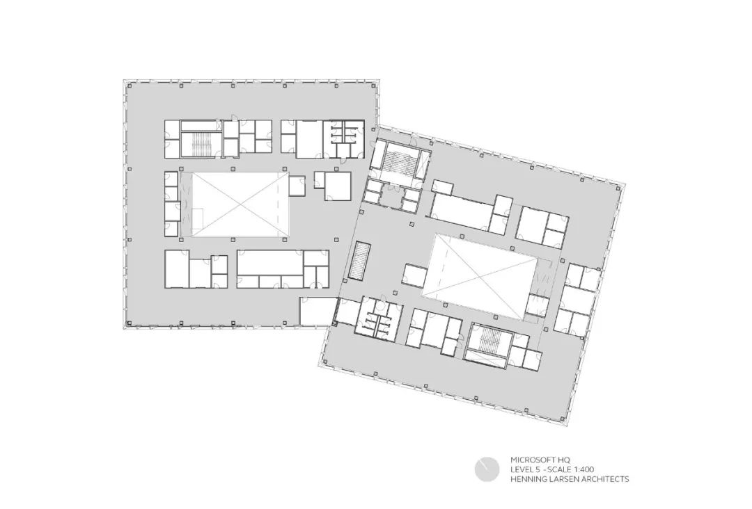 亨宁·拉森建筑之光 | 全球项目与设计亮点-106