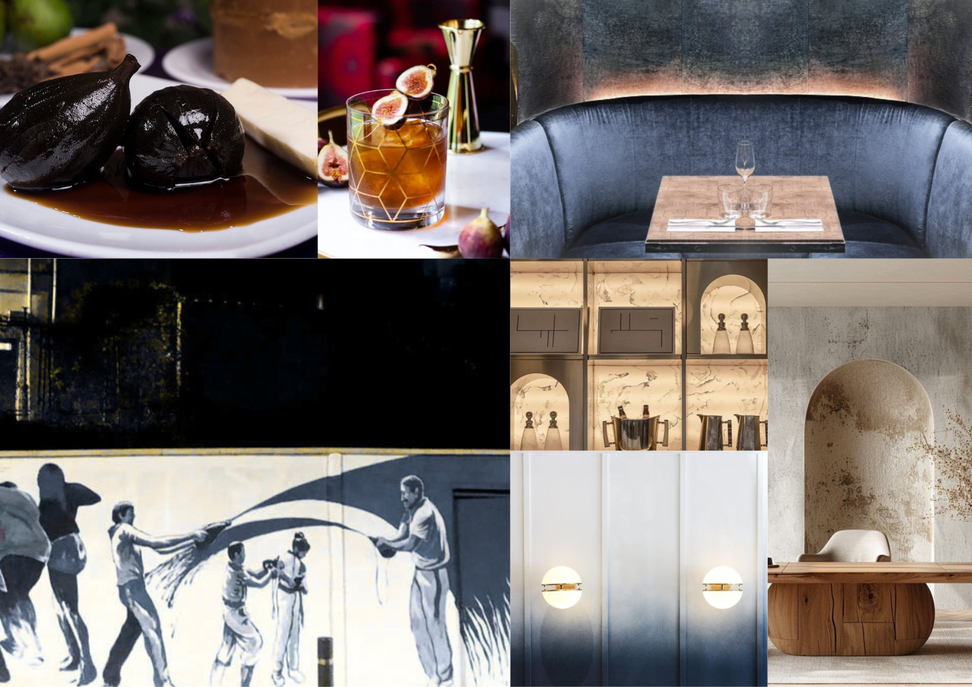 萨皮孔风味小吃酒吧-6