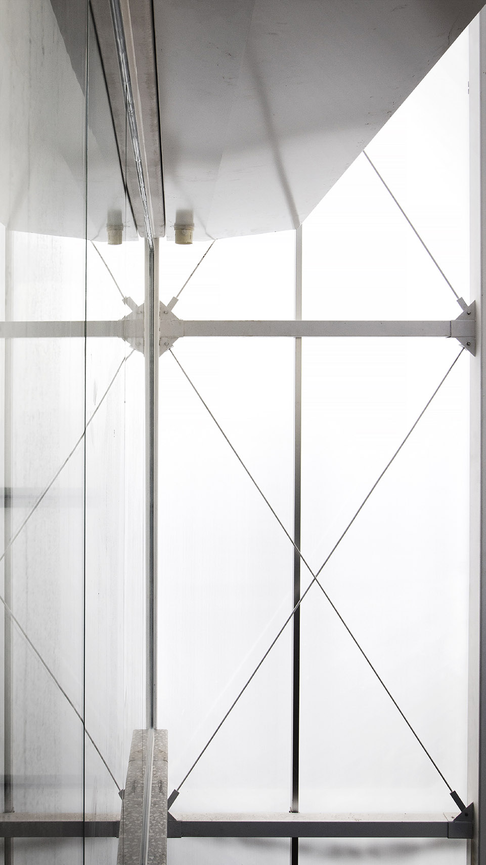 巴西 Laguna 展示空间丨Estudio 41-73