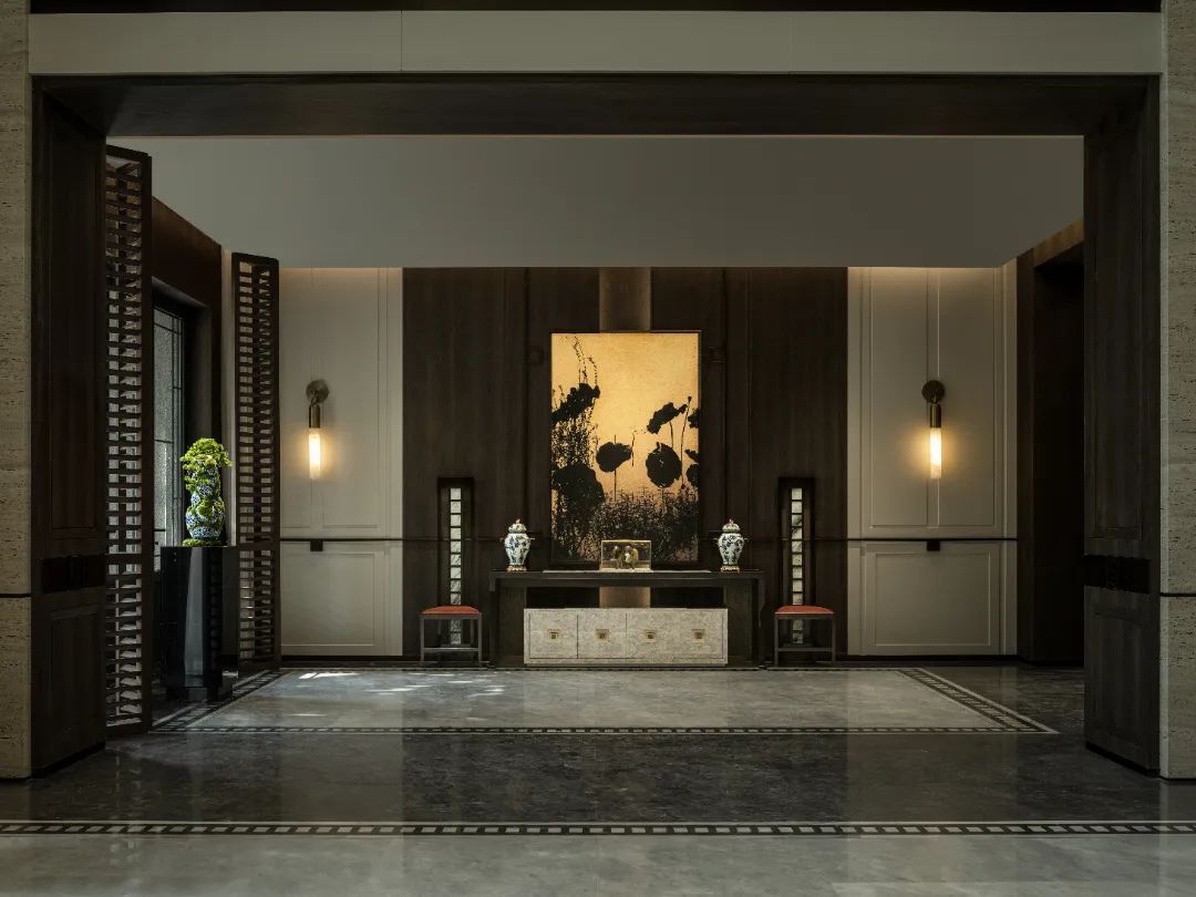 海玥黄浦源营销中心丨中国上海丨HWCD-21