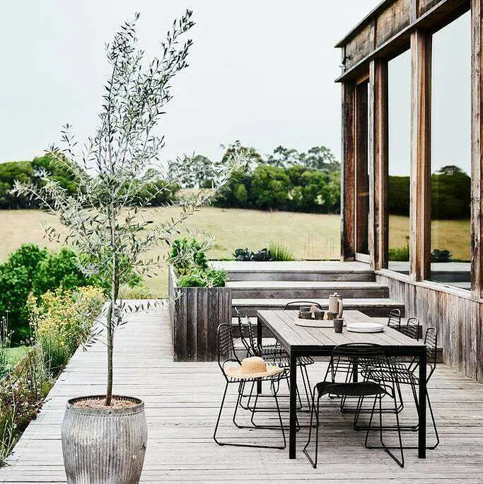 澳洲木质别墅 | 内外皆木，无缝融入自然-18