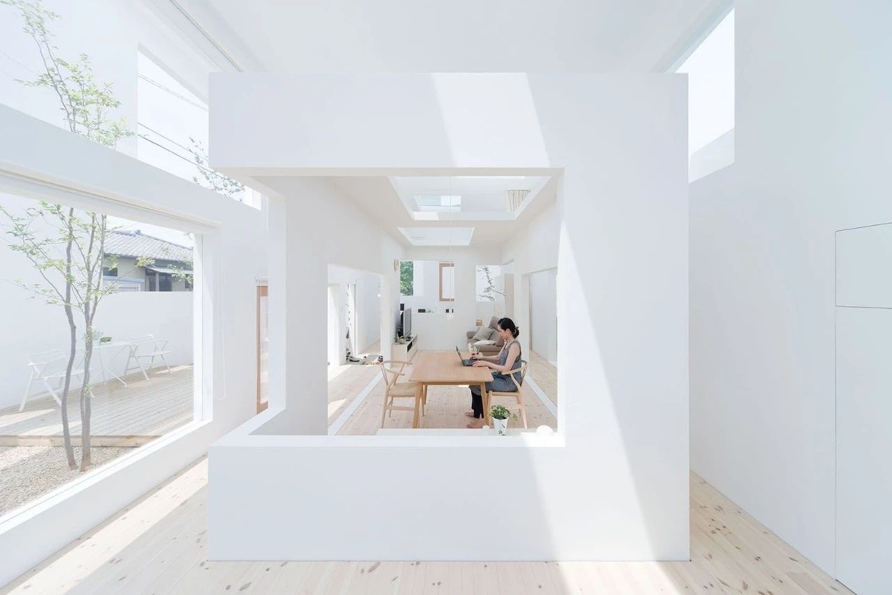 藤本壮介的迷幻空间-59