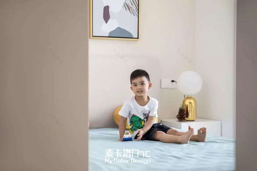 麦卡洛陈设 | 时光剪影-38