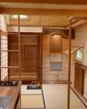 迷你茶室小屋丨Oregon Cottage Company
