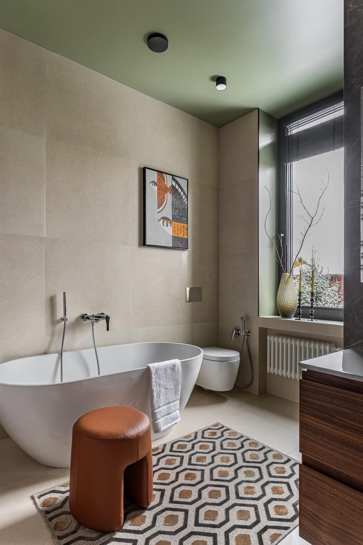 佐尔卡之家丨俄罗斯莫斯科丨Designer Sara Mikhailova-56