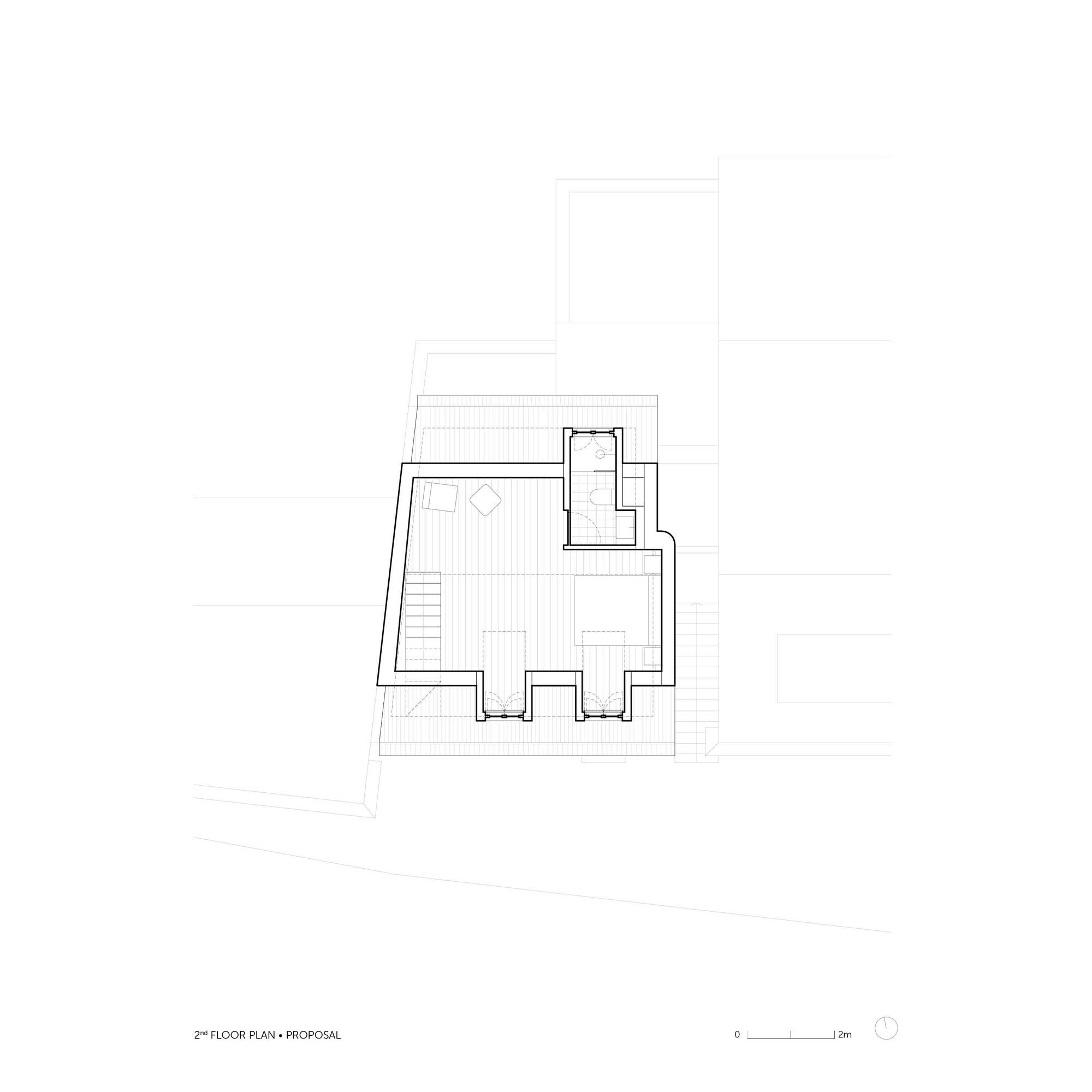 葡萄牙 Sintra 小别墅翻新转型旅游公寓-20