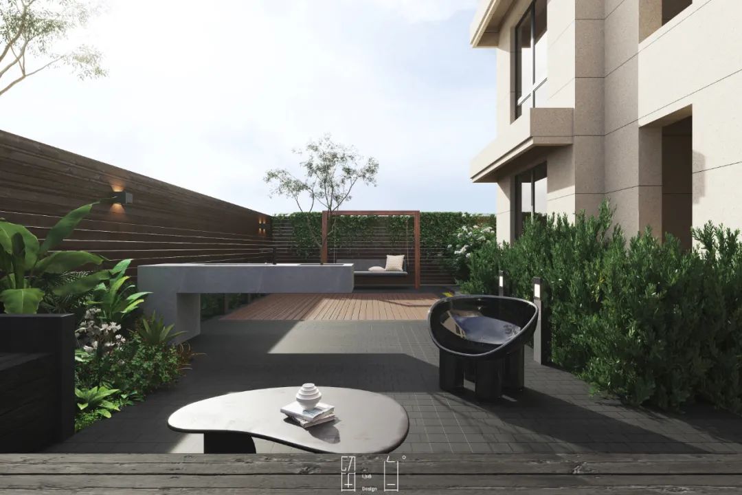 玖璋台 600㎡留白设计丨中国芜湖丨留白空间设计-41