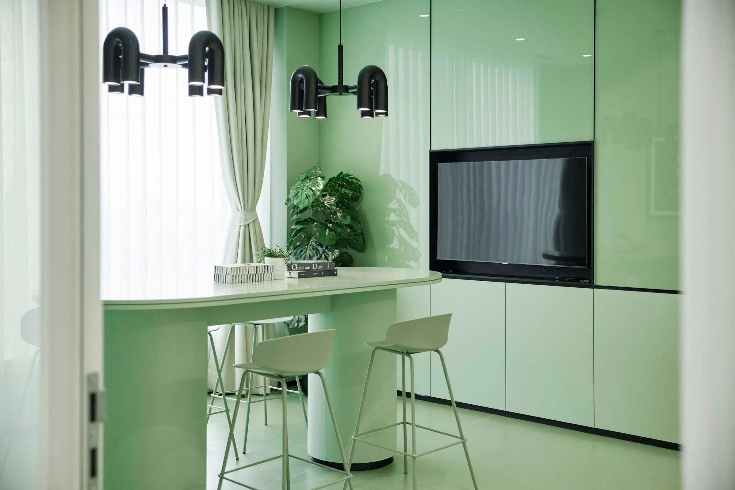 人工智能与机器人技术风险投资（ARV）办公室丨泰国曼谷丨YAAF DESIGN-11