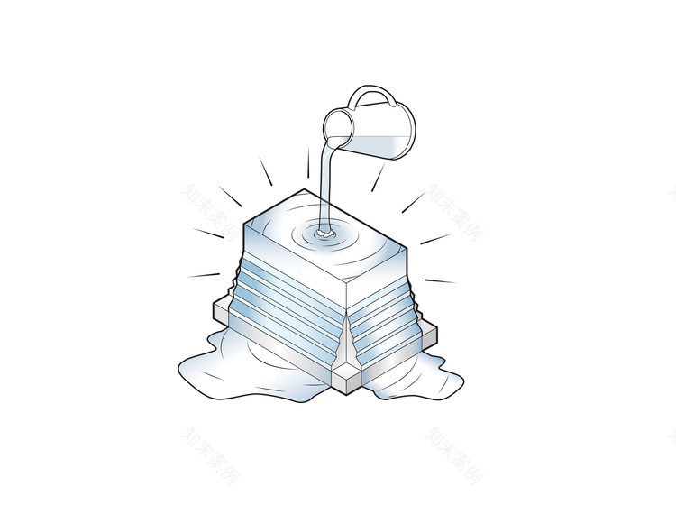 五曼哈顿西大楼翻新 | 现代几何美感与高效能源性能的融合-32