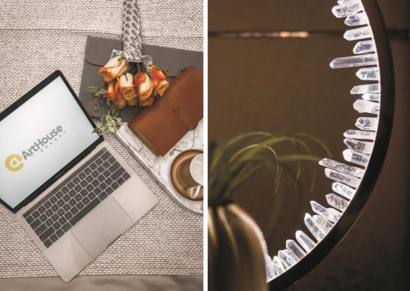 星河天地 ArtHouse | 诠释当代奢华雅致-29