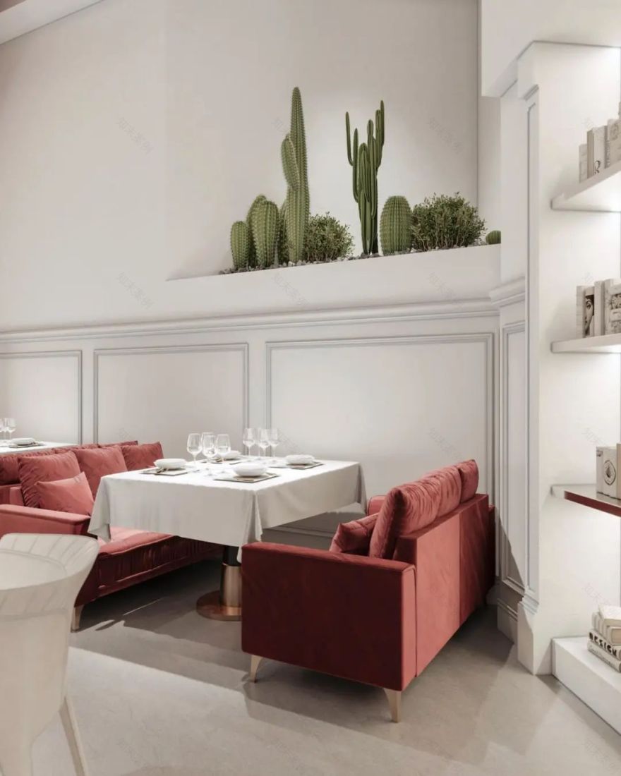 Bacco 意餐厅丨中国温州丨谢心荷-38