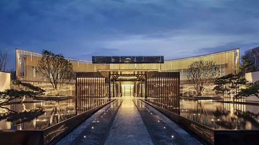 贵阳融创九樾府-37