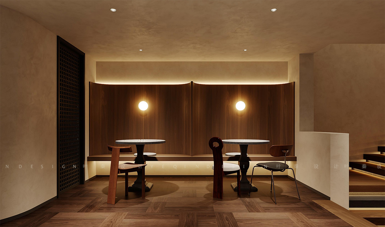 叶秦设计 皮肤管理中心丨中隆建业（设计团队:叶秦组设计）-26