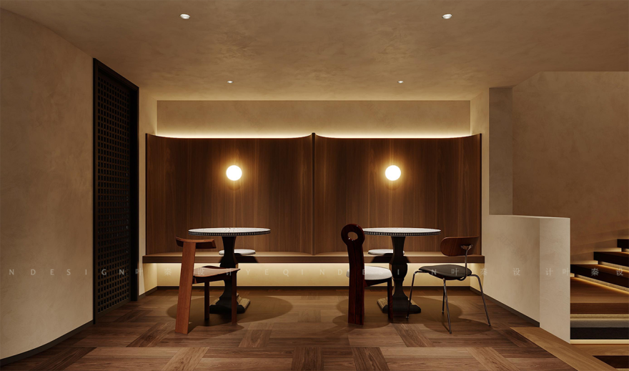 叶秦设计 皮肤管理中心丨中隆建业(设计团队:叶秦组设计)-26