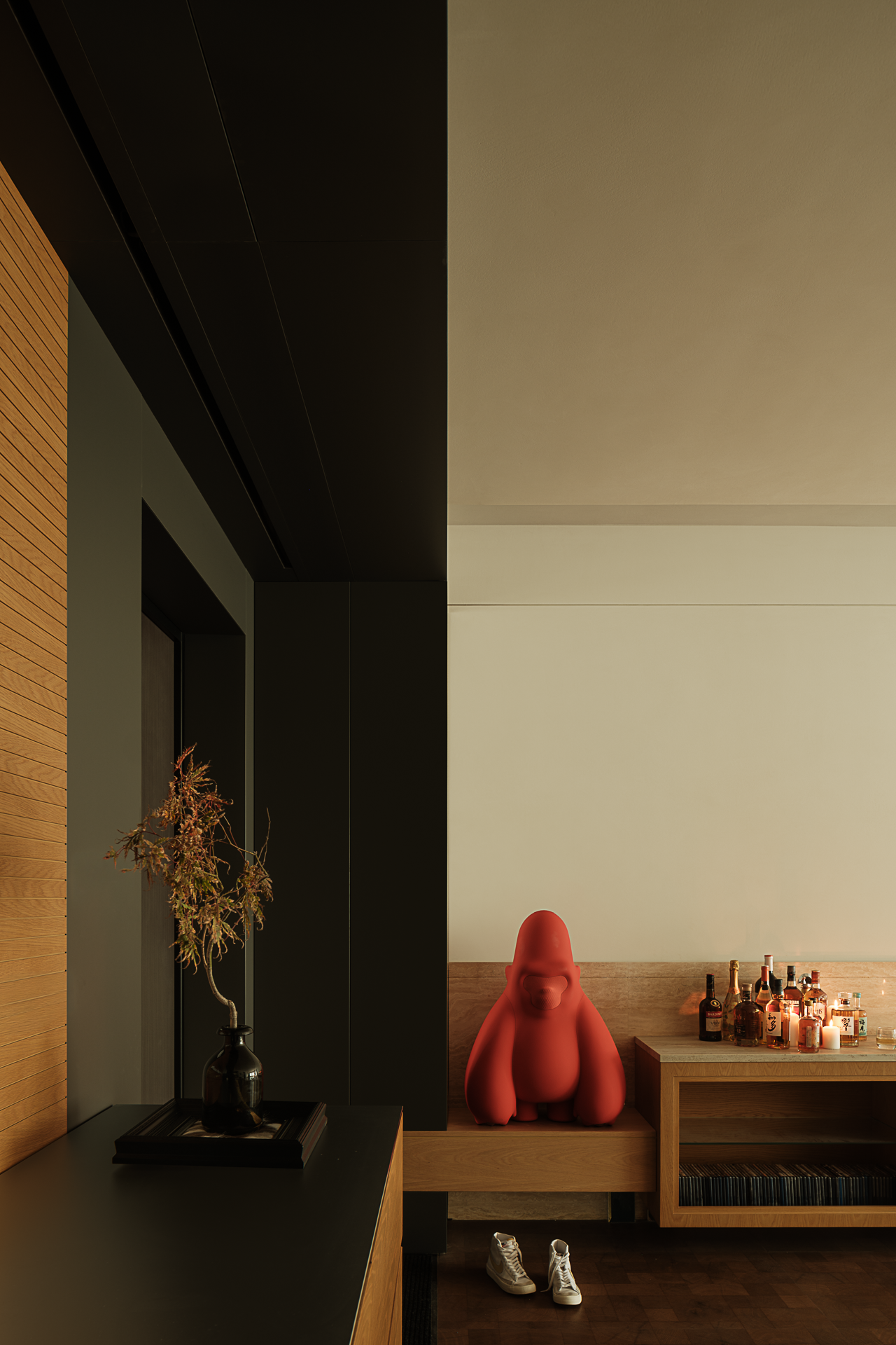 牛牛和嘟嘟｜一位设计师父亲给孩子的礼物-18