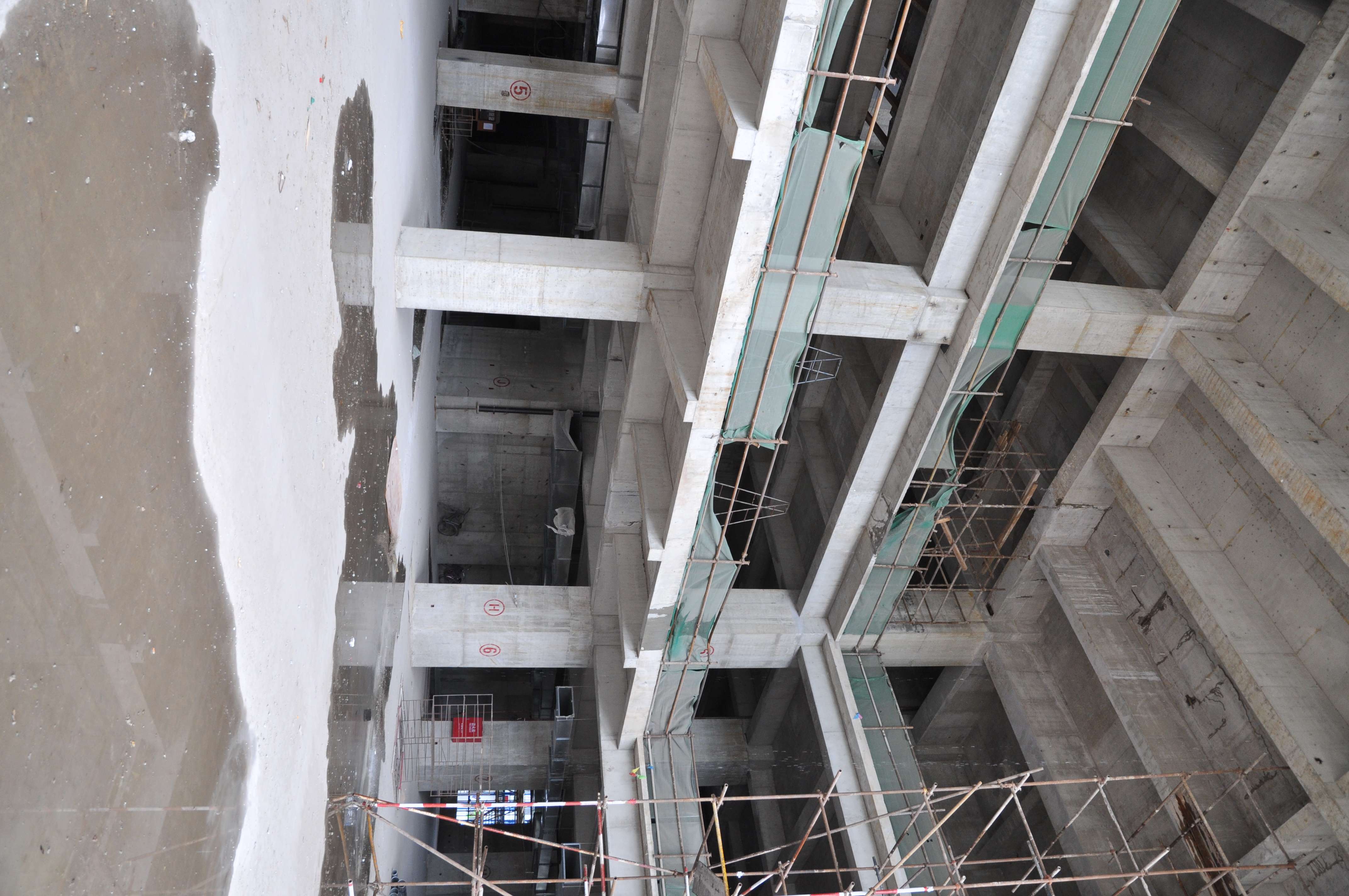 北京泓高 丽都酒店-4-56