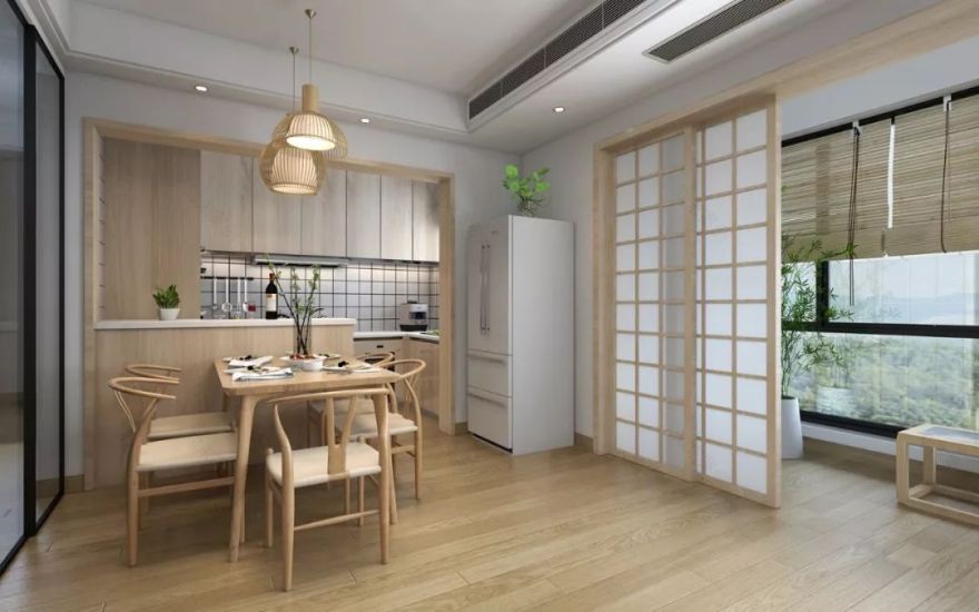 羽非设计事务所 | 打造独一无二的居家环境-15