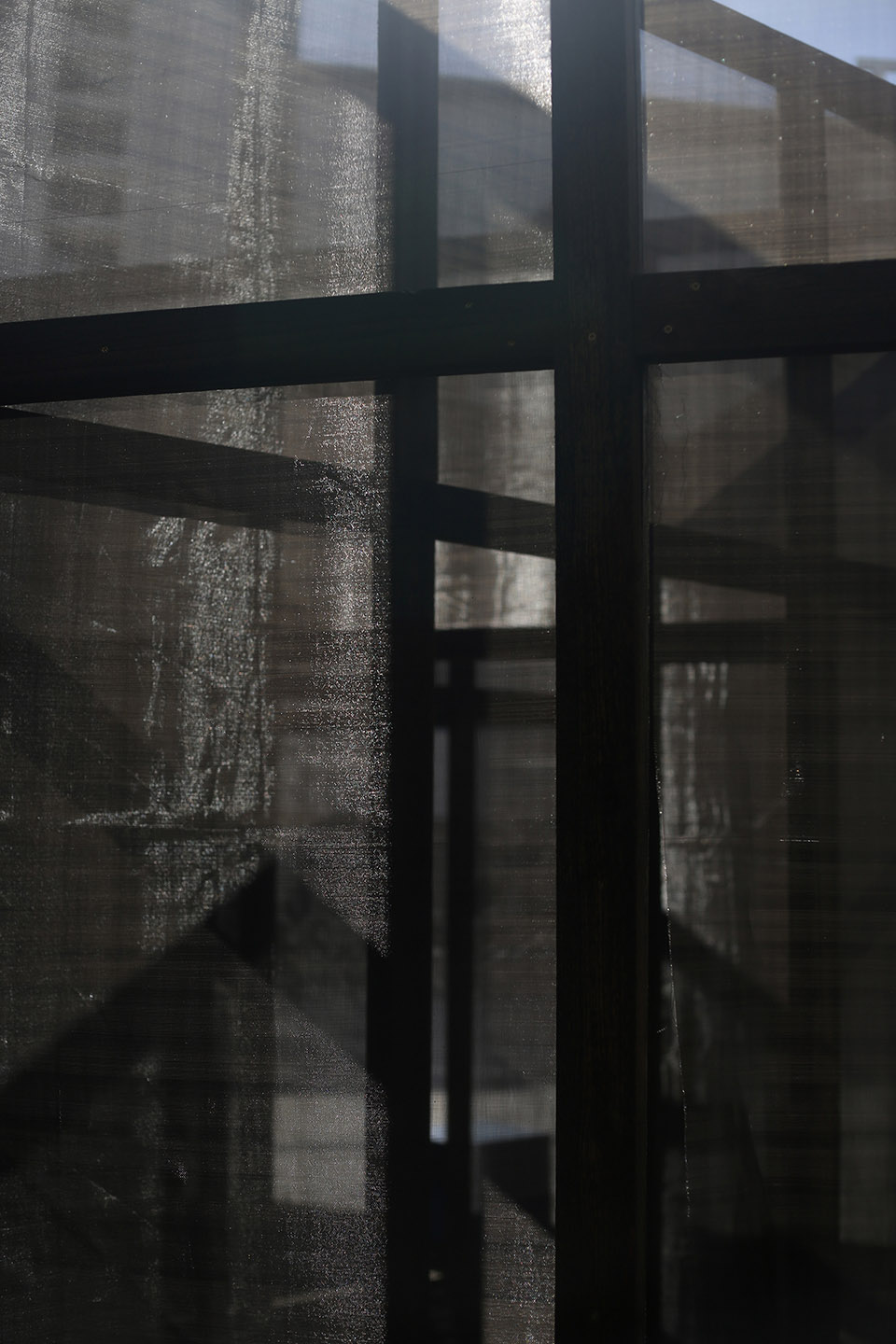 Walk & Talk 展厅，葡萄牙 / ATELIER JQTS -34