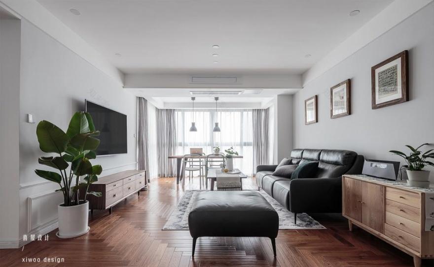 老房翻新,打造温馨亲子空间-17